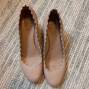Chloe Heels